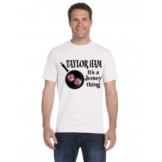Vintage NJ Tshirt - Taylor Ham